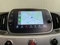 Fiat 500C 1.0 Hybrid Sport AIRCO-LEDER-NAVI by CARPLAY-CRUIS Grijs - thumbnail 28