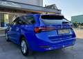Skoda Octavia Combi Ambition 2.0 TDI DSG *1.BESITZ *AHK *VIRTUEL Blau - thumbnail 7