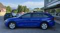 Skoda Octavia Combi Ambition 2.0 TDI DSG *1.BESITZ *AHK *VIRTUEL Blau - thumbnail 6