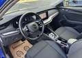 Skoda Octavia Combi Ambition 2.0 TDI DSG *1.BESITZ *AHK *VIRTUEL Blau - thumbnail 17