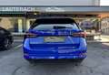 Skoda Octavia Combi Ambition 2.0 TDI DSG *1.BESITZ *AHK *VIRTUEL Blau - thumbnail 8