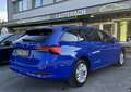 Skoda Octavia Combi Ambition 2.0 TDI DSG *1.BESITZ *AHK *VIRTUEL Blau - thumbnail 9