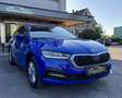 Skoda Octavia Combi Ambition 2.0 TDI DSG *1.BESITZ *AHK *VIRTUEL Blau - thumbnail 3