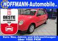 Volkswagen Lupo ohne Tüv Rot - thumbnail 1