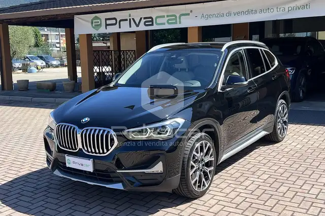 BMW X1 X1 sDrive18d xLine Plus