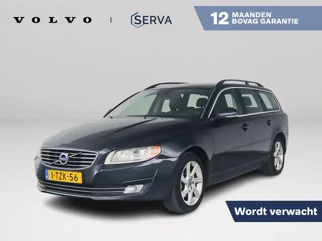 Volvo V70 1.6 T4 Momentum | Park assist | Stoelverwarming |