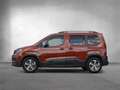 Peugeot Rifter 1.5 BlueHDi 130 FAP L1 S&S GT Matrix Kam. - thumbnail 3