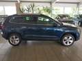 Skoda Karoq TSI SOLEIL Navi Kamera ACC Sitzheiz. PDC LED Blau - thumbnail 22