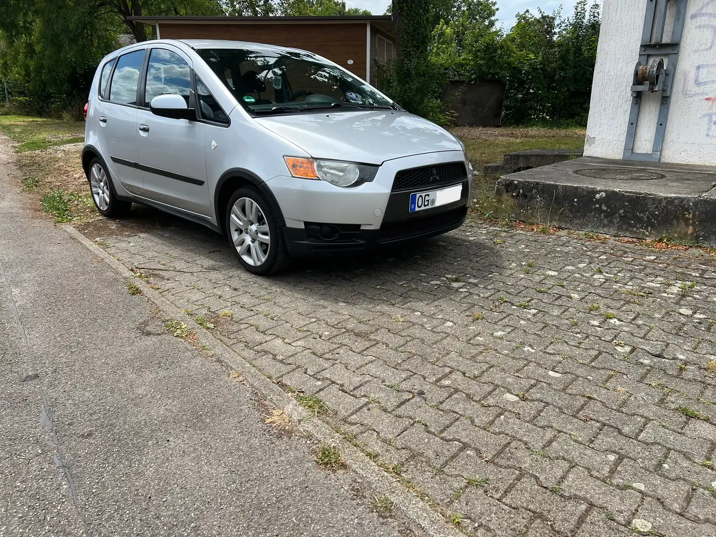 Mitsubishi Colt 1.3 ClearTec Edition - 2