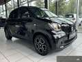 smart forFour 66kW Prime+twinamic+Cool&Media+Leder+SHZ+Komfort Nero - thumbnail 3
