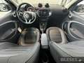 smart forFour 66kW Prime+twinamic+Cool&Media+Leder+SHZ+Komfort Nero - thumbnail 9