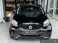 smart forFour 66kW Prime+twinamic+Cool&Media+Leder+SHZ+Komfort Nero - thumbnail 2