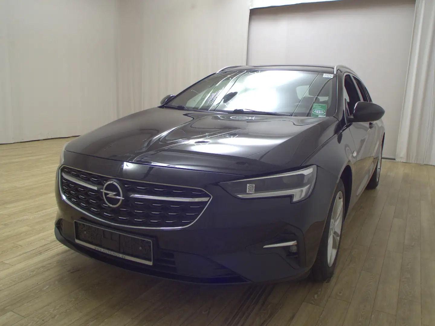 Opel Insignia ST 1.5 D Elegance AHK Navi LED PDC - 2