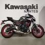 Kawasaki Z 650 Grau - thumbnail 2
