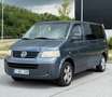 Volkswagen T5 Multivan Multivan 2.5 TDi United Tiptronic Blauw - thumbnail 5