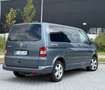 Volkswagen T5 Multivan Multivan 2.5 TDi United Tiptronic Blauw - thumbnail 10