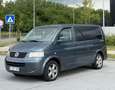 Volkswagen T5 Multivan Multivan 2.5 TDi United Tiptronic Blauw - thumbnail 2