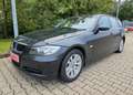 BMW 318 /GARANTIE/AUTOMATIK/TÜV 06.26/AHK/TEMP. Schwarz - thumbnail 13