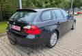BMW 318 /GARANTIE/AUTOMATIK/TÜV 06.26/AHK/TEMP. Schwarz - thumbnail 9