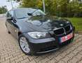 BMW 318 /GARANTIE/AUTOMATIK/TÜV 06.26/AHK/TEMP. Schwarz - thumbnail 21