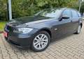 BMW 318 /GARANTIE/AUTOMATIK/TÜV 06.26/AHK/TEMP. Schwarz - thumbnail 24
