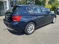 BMW 118 i   Klimaaut. PDC Bleu - thumbnail 4