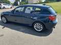 BMW 118 i   Klimaaut. PDC Bleu - thumbnail 3