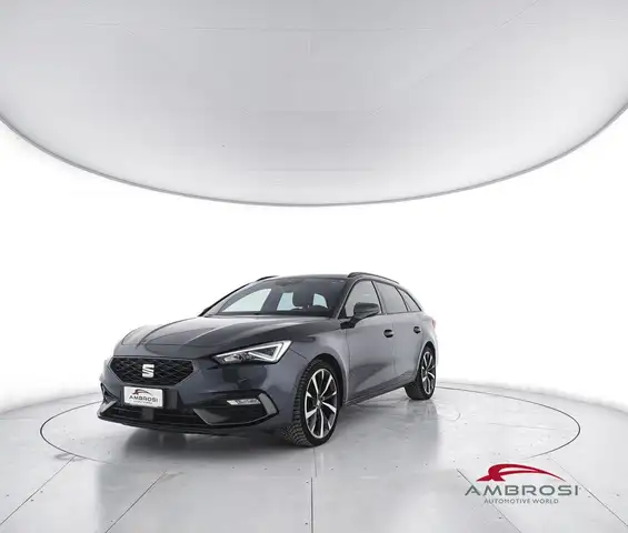 SEAT Leon Sportstourer 2.0 TDI FR