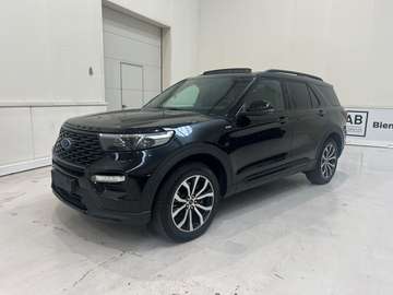 * ST line / PHEV / BTW / Garantie / 7 Places *