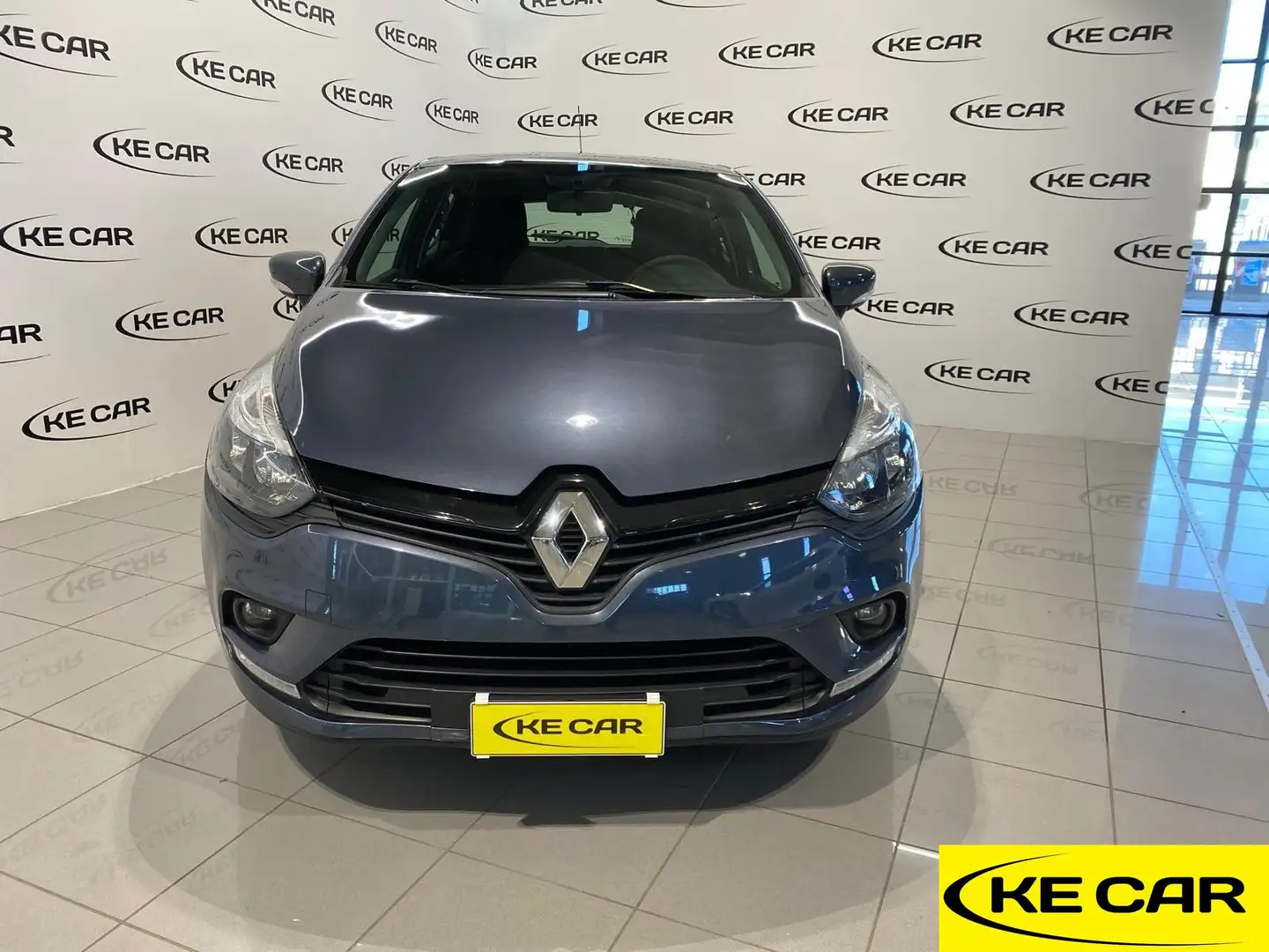 Renault Clio Clio TCe 12V 90 CV GPL 5 porte Energy Zen Grijs - 2