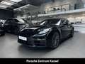 Porsche Panamera 2.9 EU6e 4 E-Hybrid Schwarz - thumbnail 1
