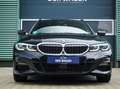 BMW 330 330e M-Sport | Laser | Pano | Headup | TH | ACC Zwart - thumbnail 4