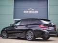 BMW 330 330e M-Sport | Laser | Pano | Headup | TH | ACC Zwart - thumbnail 2
