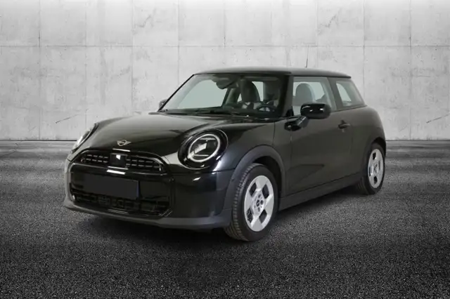 MINI Cooper Cabrio Cooper C Classic