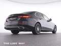 Mercedes-Benz C 200 d Avantgarde+18 "+MBUX+LED-HP+RFK+PTS+SHZ+ Schwarz - thumbnail 8