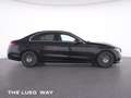Mercedes-Benz C 200 d Avantgarde+18 "+MBUX+LED-HP+RFK+PTS+SHZ+ Schwarz - thumbnail 12
