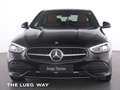 Mercedes-Benz C 200 d Avantgarde+18 "+MBUX+LED-HP+RFK+PTS+SHZ+ Schwarz - thumbnail 15