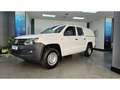 Volkswagen Amarok DCb. 2.0TDI BMT 4M Permanente 140 Blanco - thumbnail 3