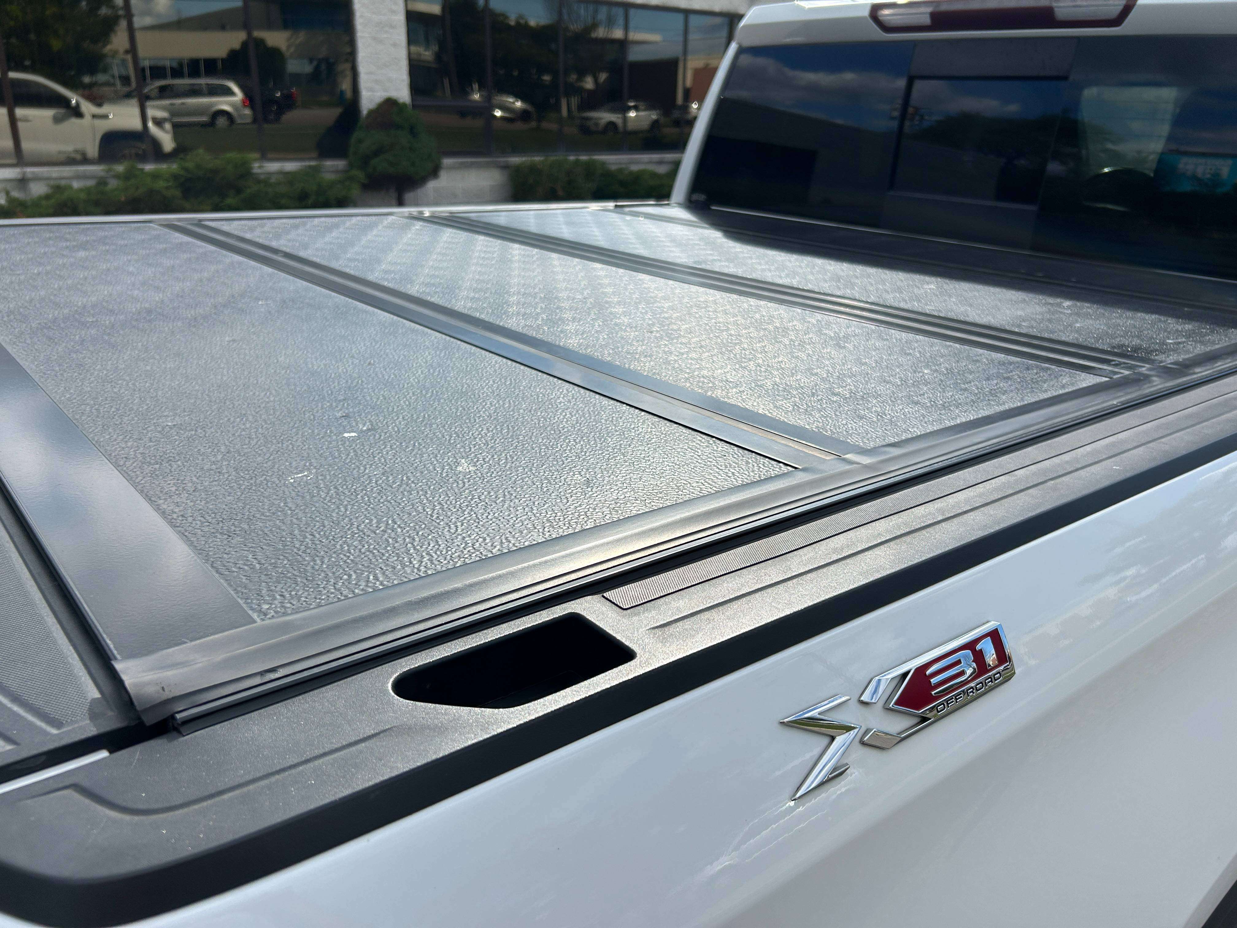 2019 GMC Sierra 1500 SLE KODIAK X31 Crew Cab 5.3L, 4x4, 1-Owner, CERT.! — снимка 1