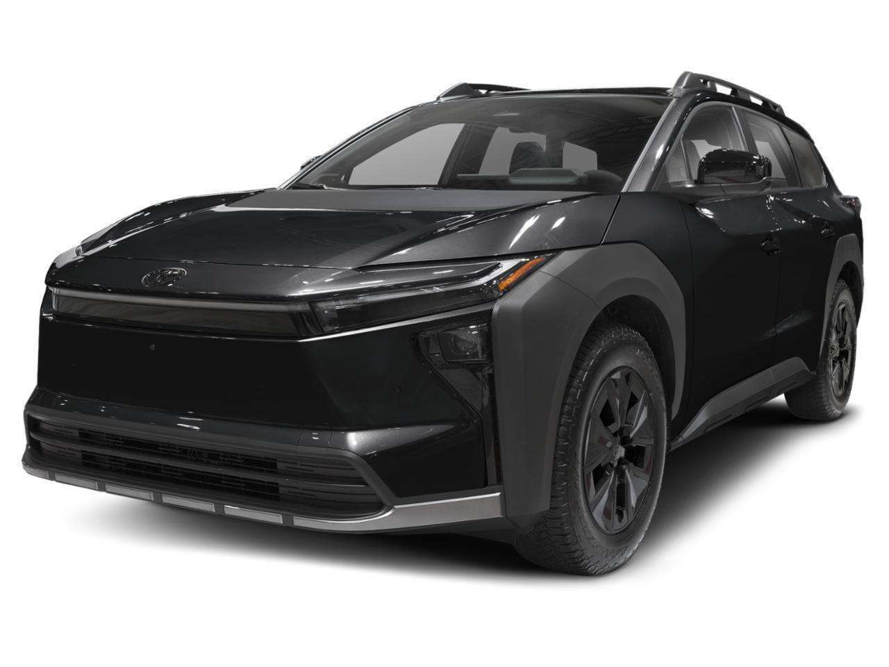 2026 Toyota bZ Woodland