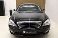 Mercedes-Benz S 350 S-Klasse S 350 Lim. PDC/XEN/SHZ/MEM/LM+GARANTIE Fekete - thumbnail 2