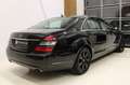 Mercedes-Benz S 350 S-Klasse S 350 Lim. PDC/XEN/SHZ/MEM/LM+GARANTIE Fekete - thumbnail 8