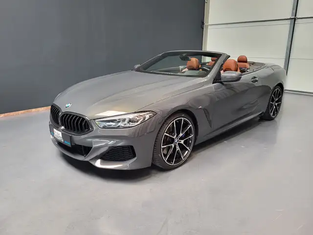 BMW 840 i M Sport Cabrio *TOP Ausstattung*