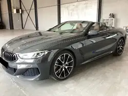 Bmw 840 i M Sport Cabrio *TOP Ausstattung*