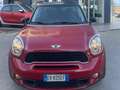 MINI Cooper SD Countryman Mini Countryman 2.0 Cooper SD Rouge - thumbnail 1