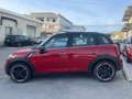 MINI Cooper SD Countryman Mini Countryman 2.0 Cooper SD Rouge - thumbnail 4