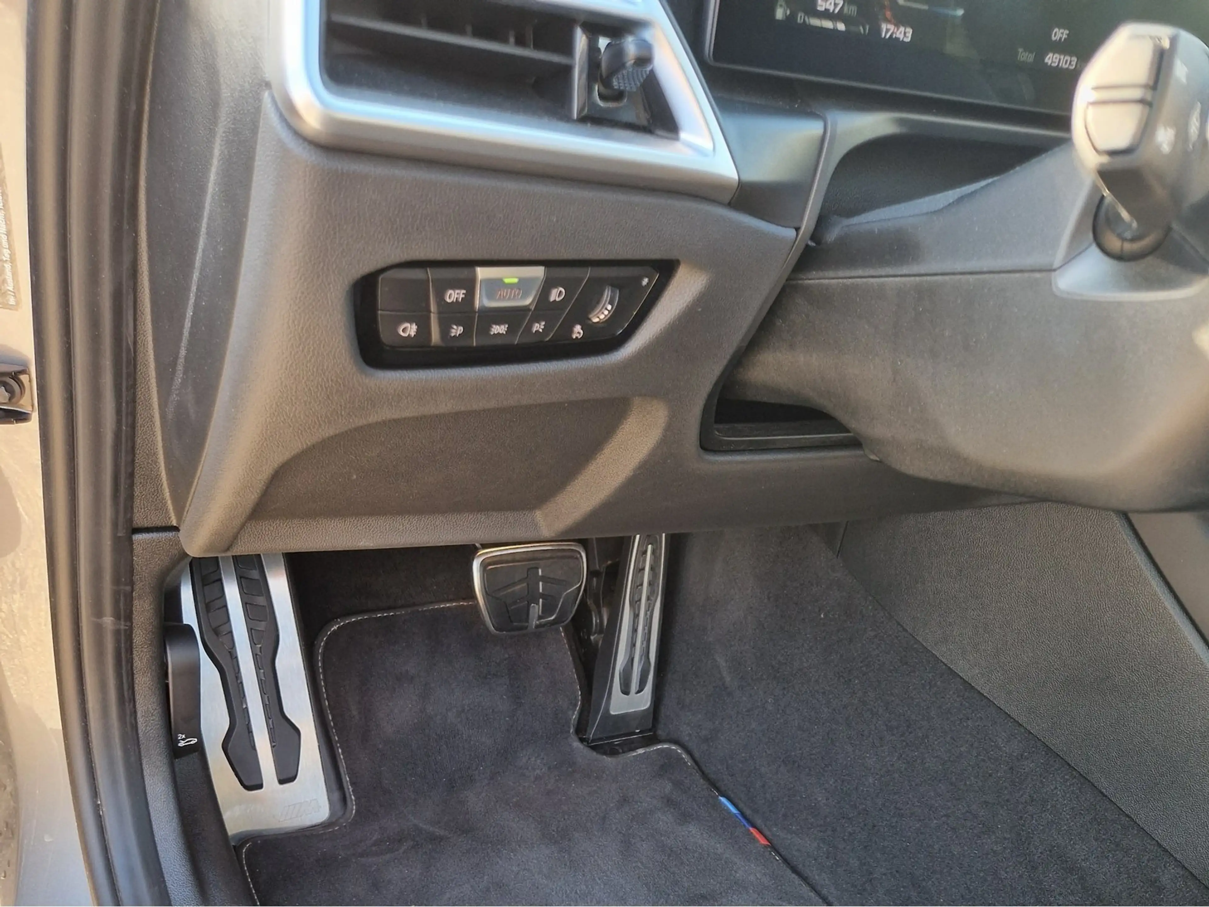 BMW 340 Md xDrive Wide Inno 360° AHK SpoSi — photo 10