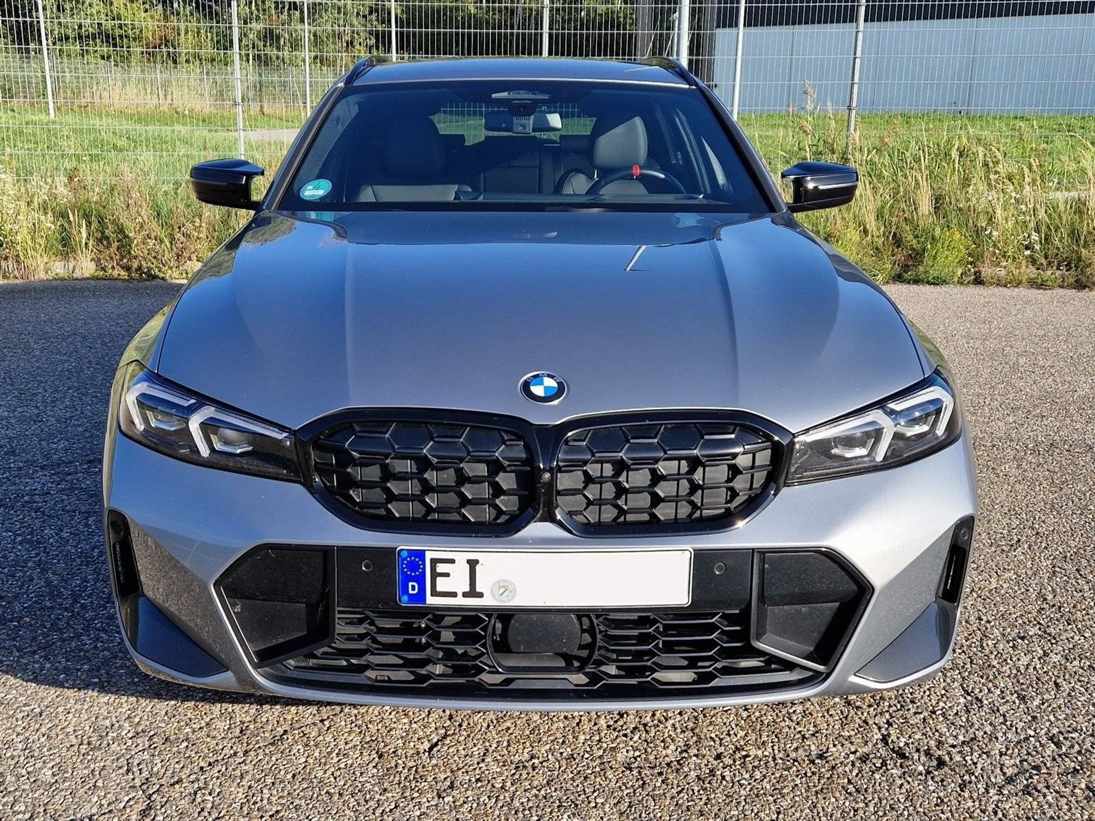 BMW 340 Md xDrive Wide Inno 360° AHK SpoSi — photo 14