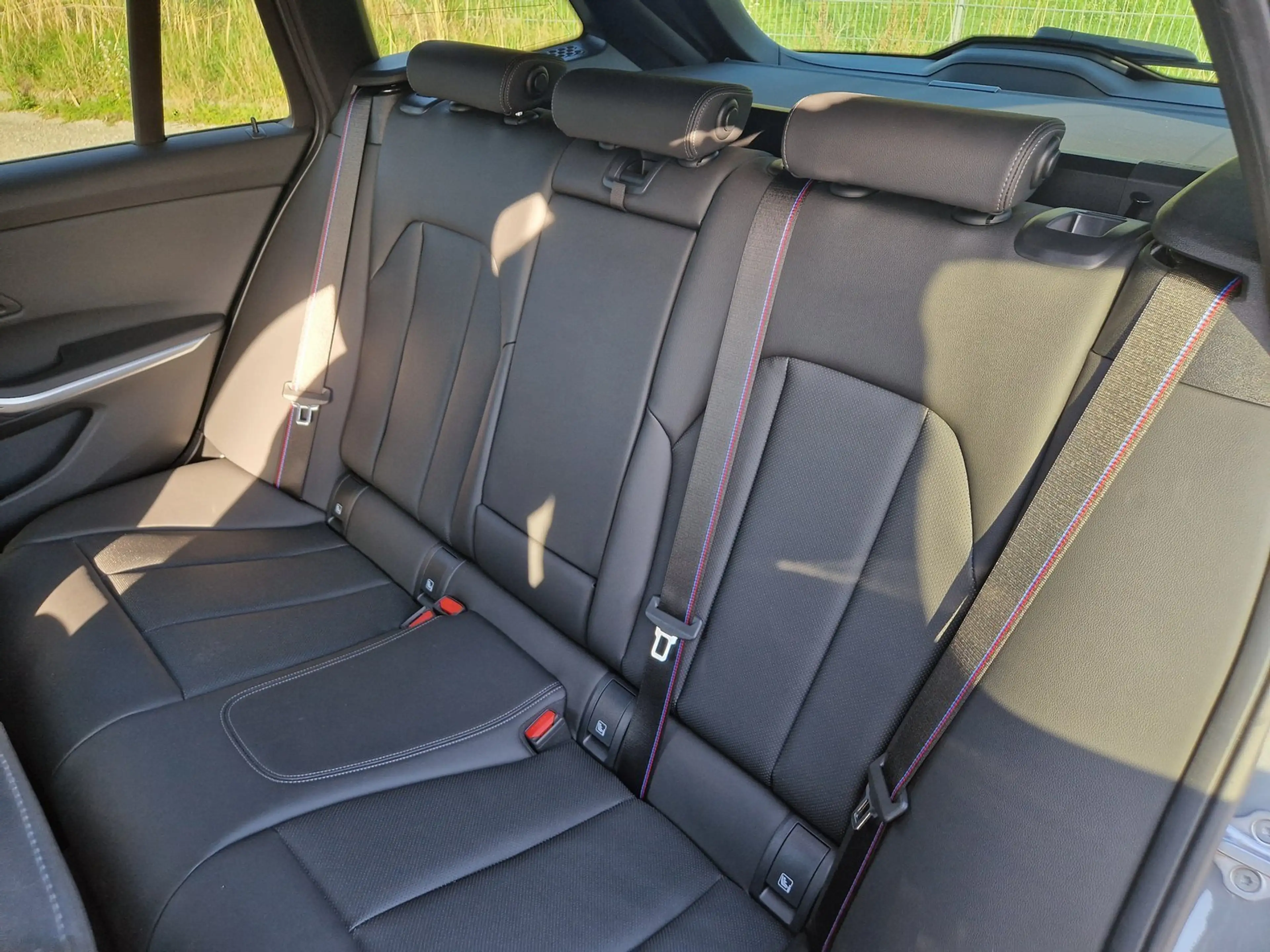 BMW 340 Md xDrive Wide Inno 360° AHK SpoSi — photo 11