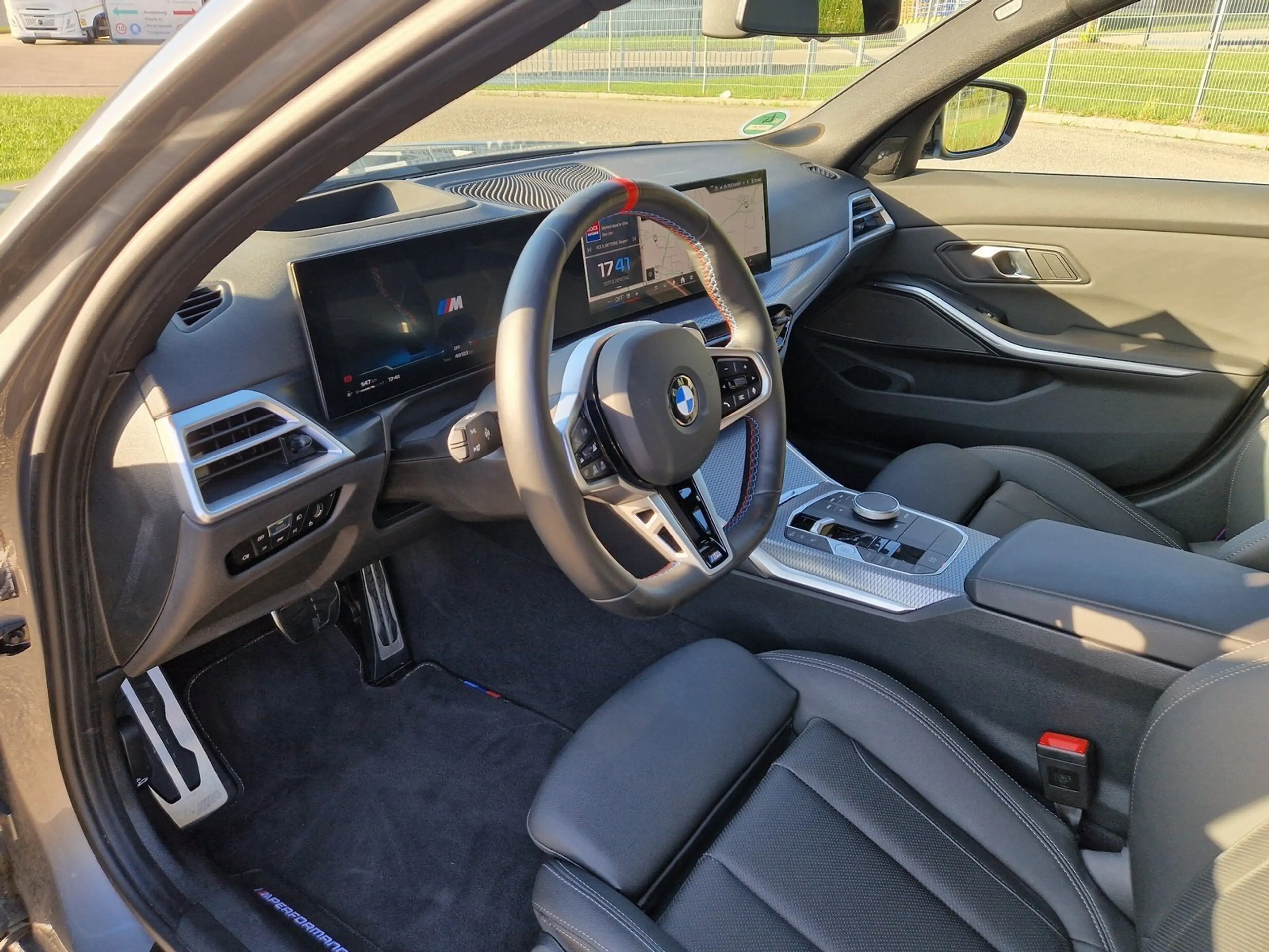 BMW 340 Md xDrive Wide Inno 360° AHK SpoSi — photo 6